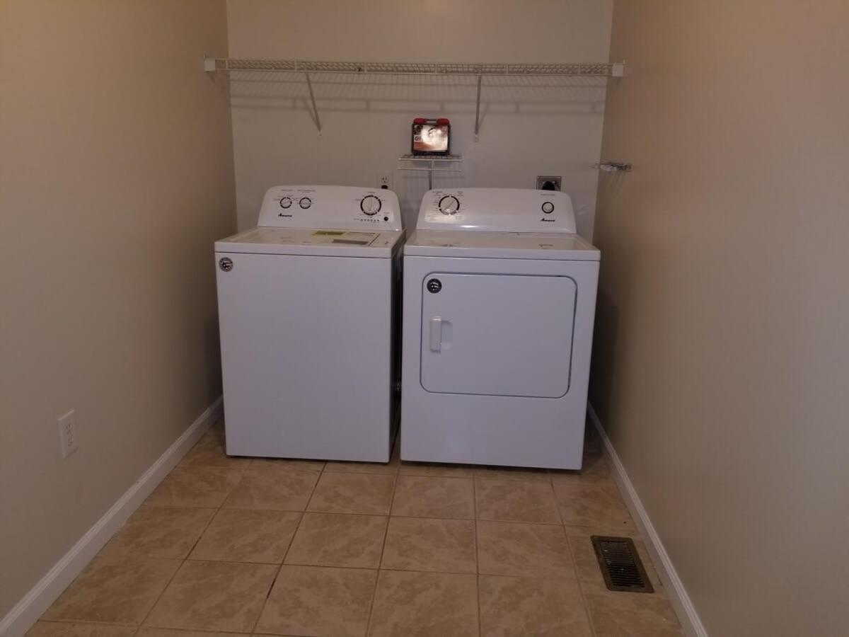 Spacious 3Br 2Ba, 11 Min To Cummins Falls Park クックビル エクステリア 写真