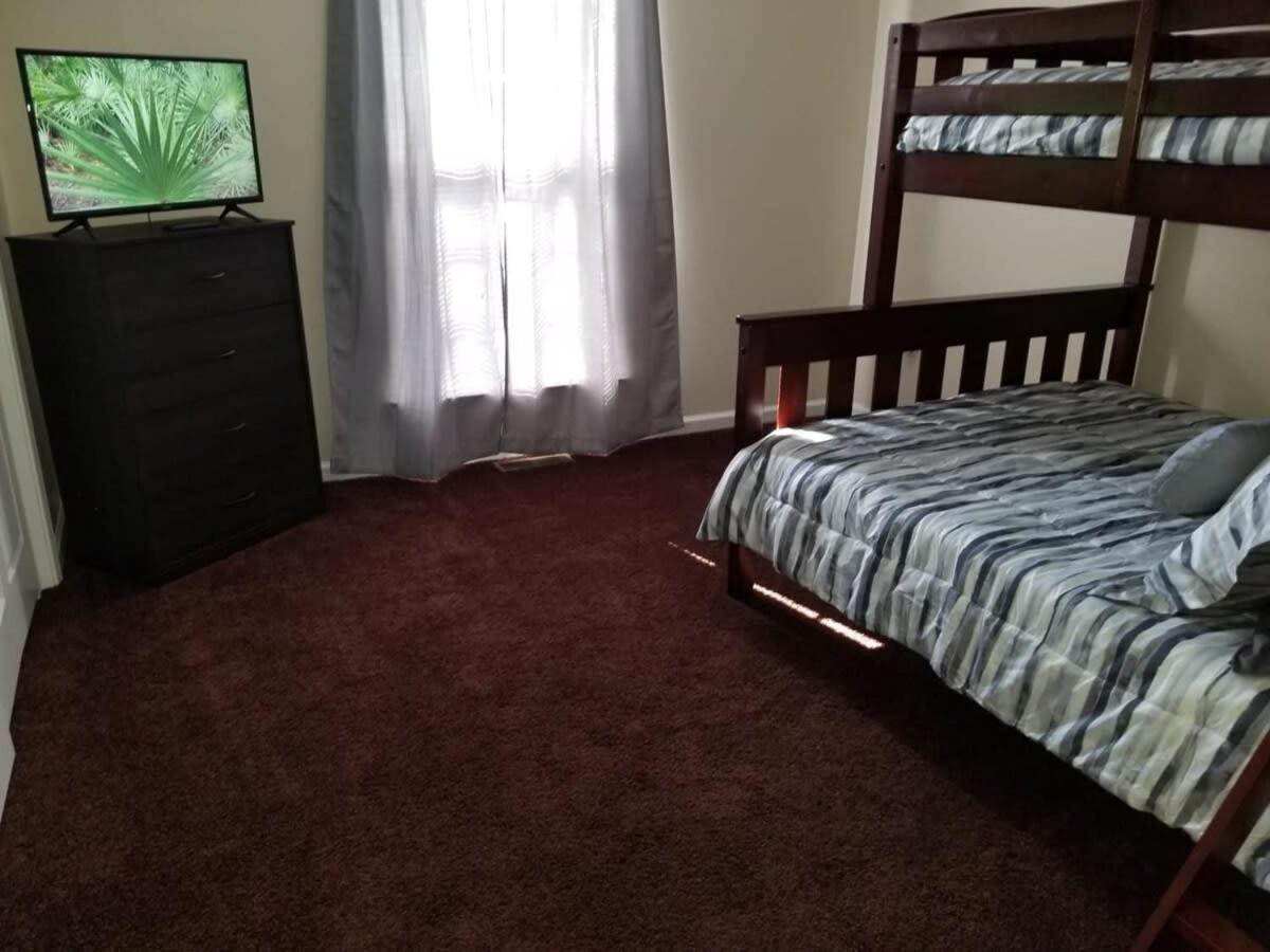 Spacious 3Br 2Ba, 11 Min To Cummins Falls Park クックビル エクステリア 写真