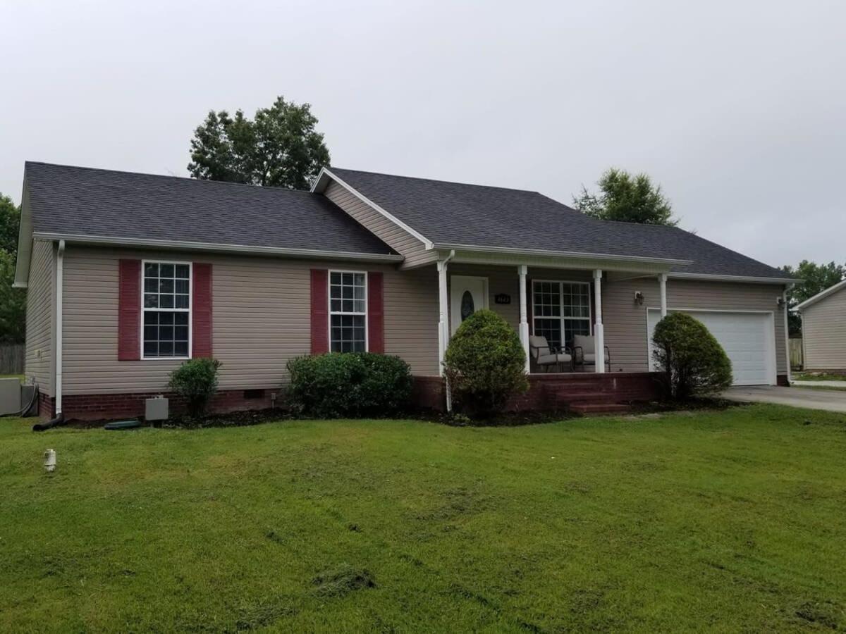 Spacious 3Br 2Ba, 11 Min To Cummins Falls Park クックビル エクステリア 写真