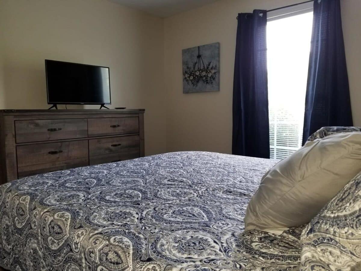 Spacious 3Br 2Ba, 11 Min To Cummins Falls Park クックビル エクステリア 写真
