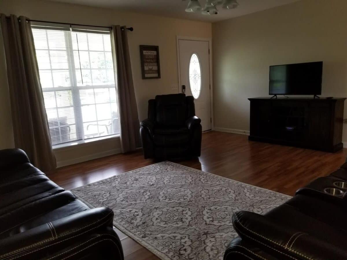 Spacious 3Br 2Ba, 11 Min To Cummins Falls Park クックビル エクステリア 写真